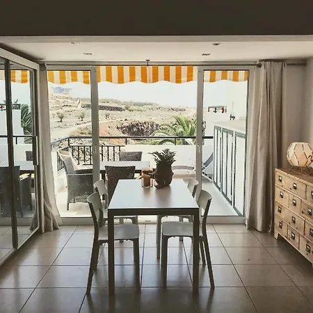 Apartman Bohemian Paradise Callao Salvaje