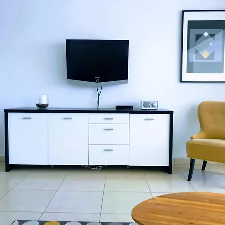 Bohemian Paradise Apartman