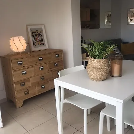 Bohemian Paradise Apartman *