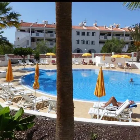 Apartman Bohemian Paradise Callao Salvaje
