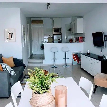 Bohemian Paradise Apartamento