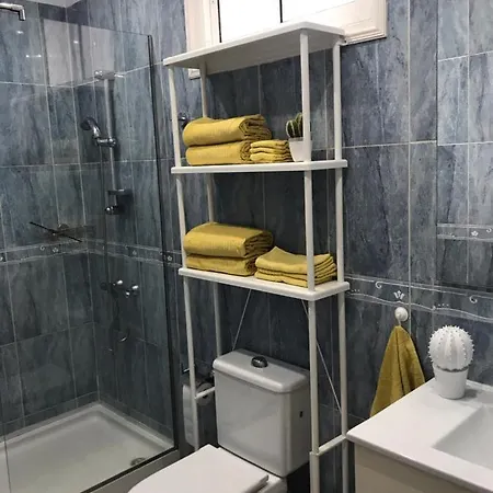 Bohemian Paradise Apartamento *